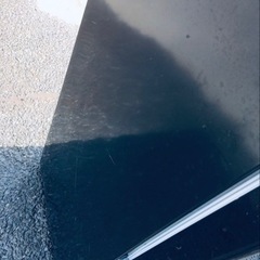 ET1255番⭐️三菱ノンフロン冷凍冷蔵庫⭐️