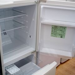 ★ジモティ割あり★ Panasonic 冷蔵庫  138Ｌ 22年製 動作確認／クリーニング済み SJ1830