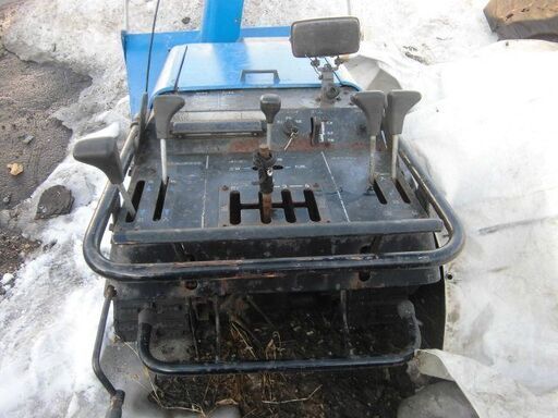 ヤマハ スノーメイト YTー1211 除雪機 現金支払い即決ありがとうご