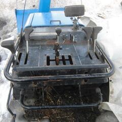 ヤマハ　スノーメイト　YTー１２１１　除雪機　現金支払い即決ありがとうございました。