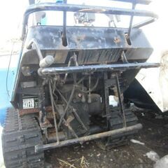 ヤマハ　スノーメイト　YTー１２１１　除雪機　現金支払い即決ありがとうございました。