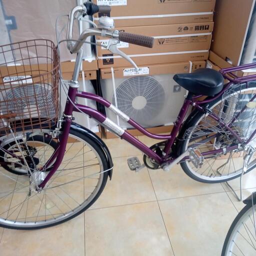 ★ジモティ割あり★  自転車 27インチ 黒 クリーニング済み OJ263