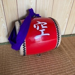 沖縄県の太鼓 その他の中古が安い!激安で譲ります・無料であげます|ジモティー