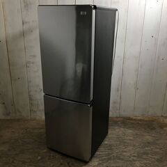 4/18終 2021年製 Haier 冷凍冷蔵庫 JR-XP2N...