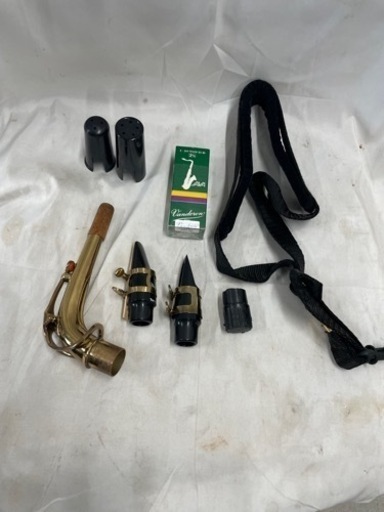 ハードケース付き‼️】?アルトサックス? SOLISTE SAS-900 アルト