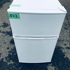 ⭐️2020年製⭐️今週のベスト家電★洗濯機/冷蔵庫✨一人暮らし応援♬231