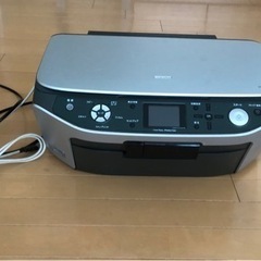 EPSON プリンター　PM-A890