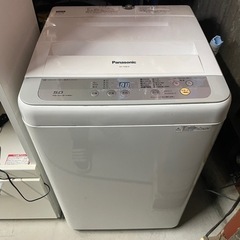 🌟2016年　Panasonic洗濯機🌟