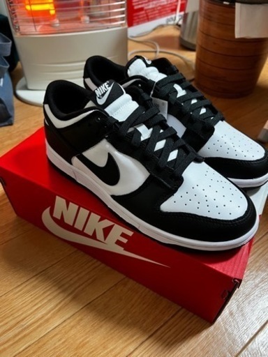 スニーカー Nike Dunk Low Retro \