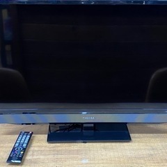 TOSHIBA 東芝 液晶テレビ 32S5