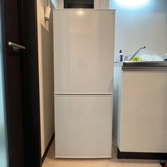 冷蔵庫140L 2022年式