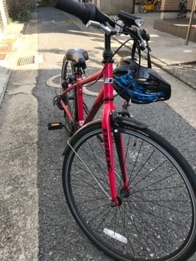 26インチ　子供　自転車