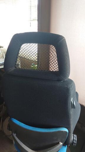 RECARO レカロ シート　DR 30