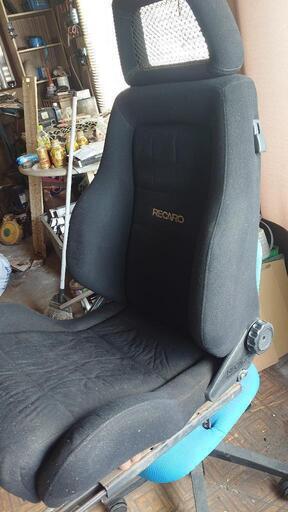 RECARO レカロ シート　DR 30