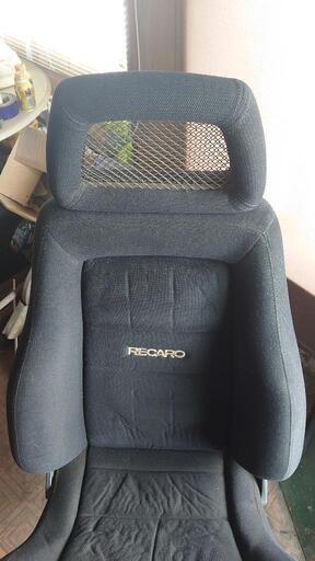 RECARO レカロ シート　DR 30