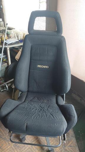 RECARO レカロ シート　DR 30