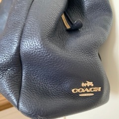 coach バッグ