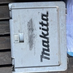 マキタ　インパクトドライバーセット