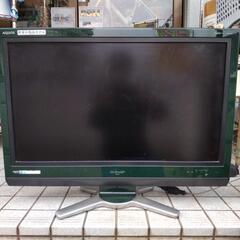 ジャンク 液晶テレビ SHARP LC-32D30 シャープ 