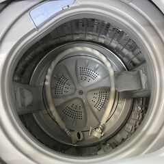 ✨ハイアール　中古品　JW-C45A　4.5㎏　洗濯機　2019年製✨うるま市田場✨