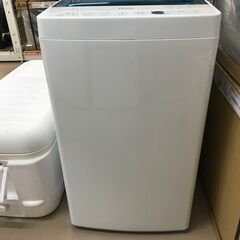 ✨ハイアール　中古品　JW-C45A　4.5㎏　洗濯機　2019年製✨うるま市田場✨