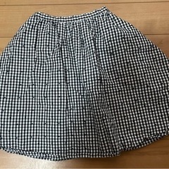 グリーンレーベル／スカート