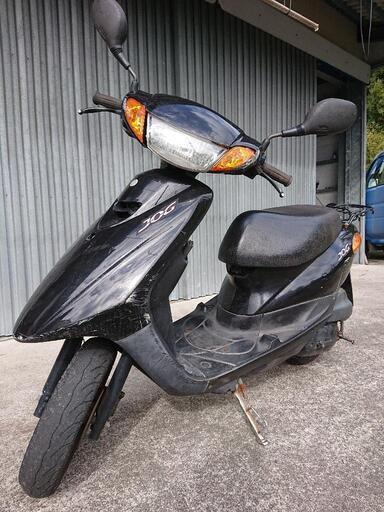 Jog ５０、売れました。