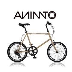 新品自転車お譲りします。