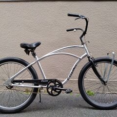 現状販売　ELECTRA CALIFORNIA　CRUISER　エレクトラビーチクルーザー２６インチ　ファットフット