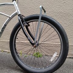 現状販売　ELECTRA CALIFORNIA　CRUISER　エレクトラビーチクルーザー２６インチ　ファットフット