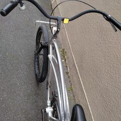 現状販売　ELECTRA CALIFORNIA　CRUISER　エレクトラビーチクルーザー２６インチ　ファットフット