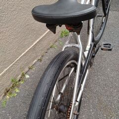 現状販売　ELECTRA CALIFORNIA　CRUISER　エレクトラビーチクルーザー２６インチ　ファットフット