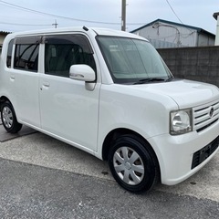 パワーシート付‼️車検2年付‼️総額21.8万円‼️ムーヴコンテ‼️