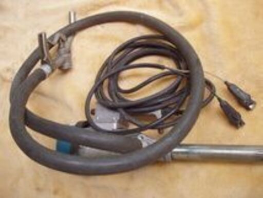 ☆☆☆１２V中古動作品【工進】フィルポンプ FD-12☆☆☆