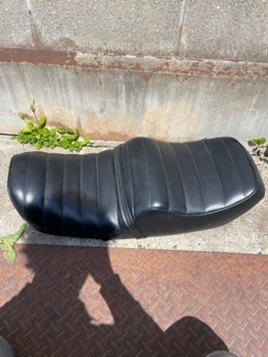 CBX400F タックロールシート大川