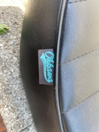 CBX400F タックロールシート大川