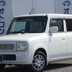 【専業主婦の方でも】人気のかわいいラパン🚘💛シートカバー付き🎵