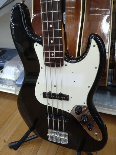 FENDER JAPAN ジャズベース JB-45 | alfasaac.com