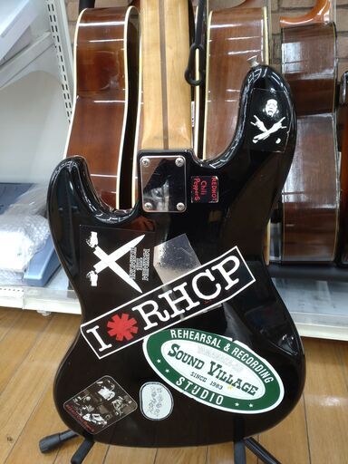 Fender Japan ジャズベース JB-45 FENDER JAPAN ジャズベース JB-45