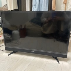 aiwa/32v型/テレビ