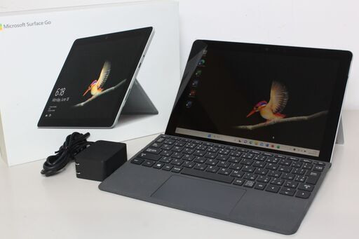 Surface Go（第1世代）intel Pentium/64GB/メモリ4GB ⑥