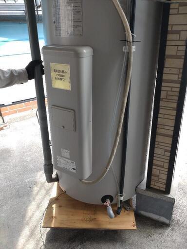 電気温水器