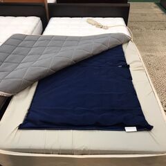 【愛品館八千代店】ASLEEP　アスリープ　シングルベッド　FINEREVO　SFF-JPXハード