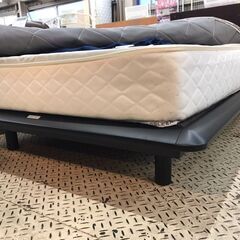 【愛品館八千代店】ASLEEP　アスリープ　シングルベッド　FINEREVO　SFF-JPXハード