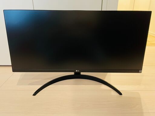 LGモニターディスプレイ 29WP500-B②