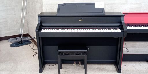 ★店長特別お値引き★ Roland 電子ピアノ   動作確認／クリーニング済み TJ306