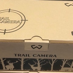 トレイルカメラ 2個セット値段交渉歓迎