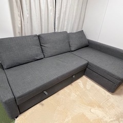 【超お得】IKEAソファベッド