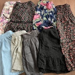 レディース 服 11着