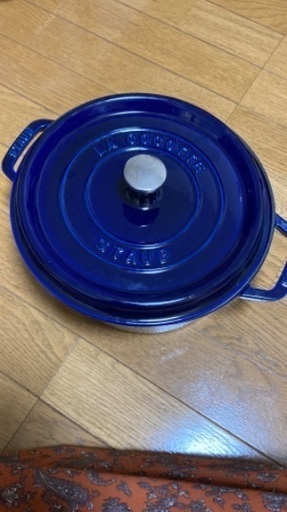 少しお値下げ　ストウブ　14cm 楽天市場】ストウブ 14センチの通販